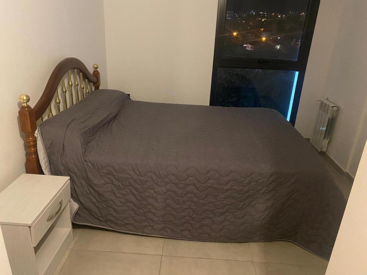 Apartamento Departamento En Paseo Quatro *